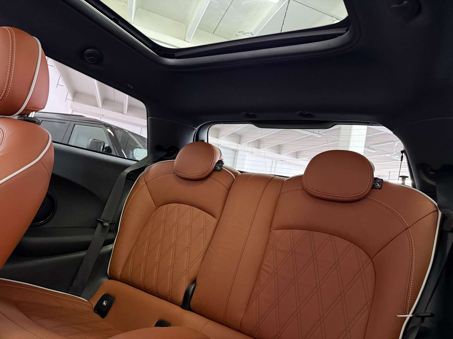 Mini Cooper S Essence Yours - 2021 - Joinsteer - #11