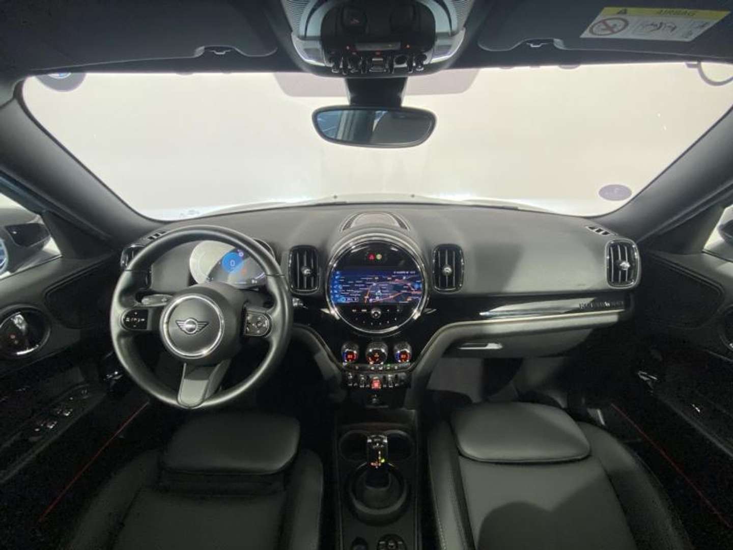 Mini Countryman Cooper Northwood - 2021 - Joinsteer - #4