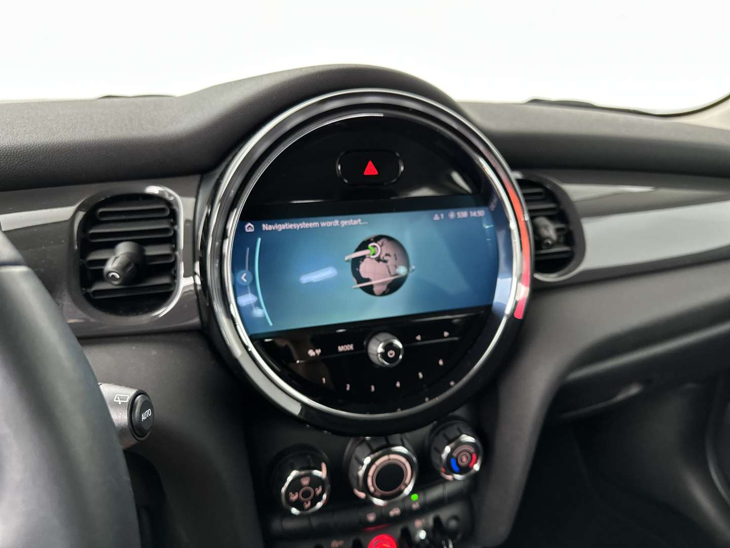 Mini 3 Portes One First Essential - 2021 - Joinsteer - #9