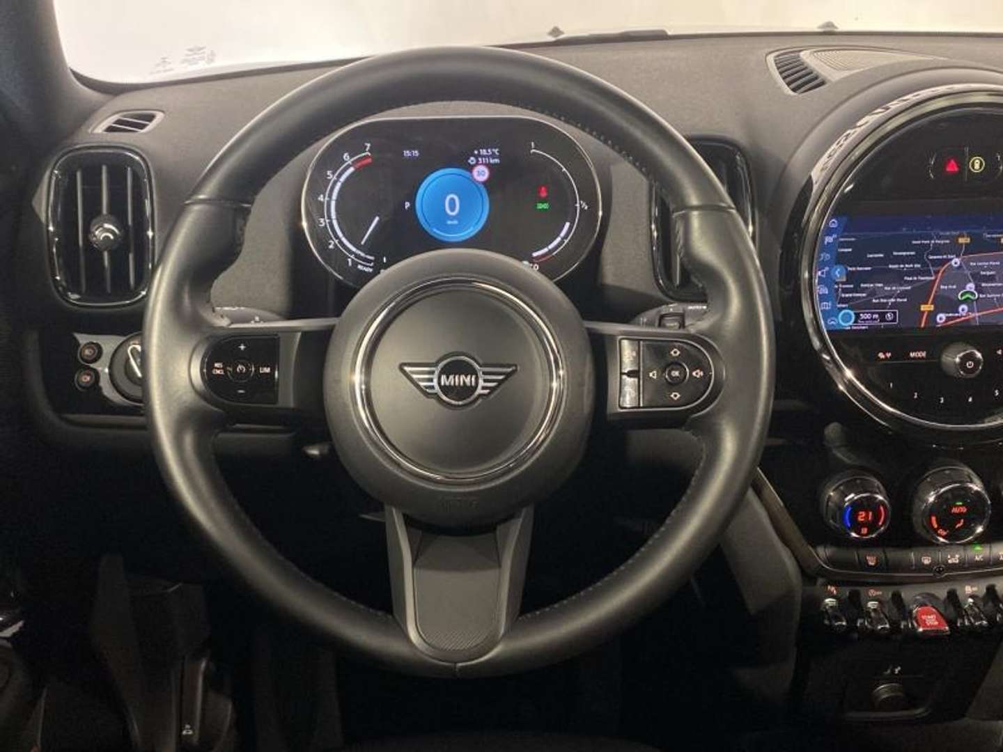 Mini Countryman Cooper Northwood - 2021 - Joinsteer - #5