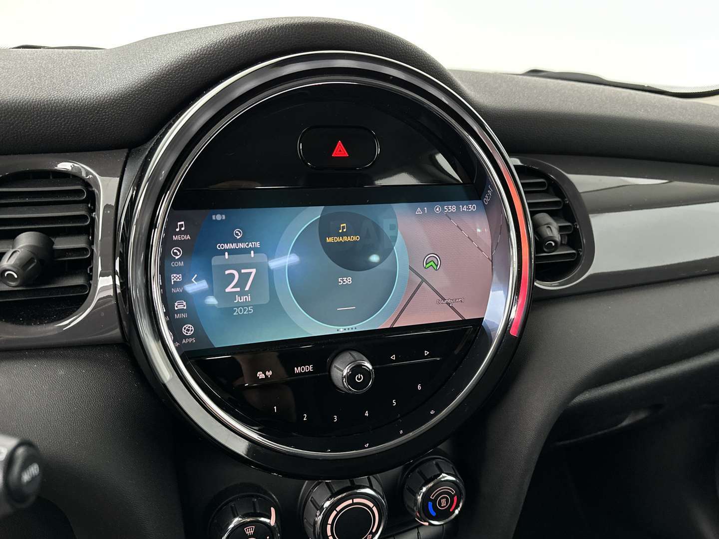 Mini 3 Portes One First Essential - 2021 - Joinsteer - #10