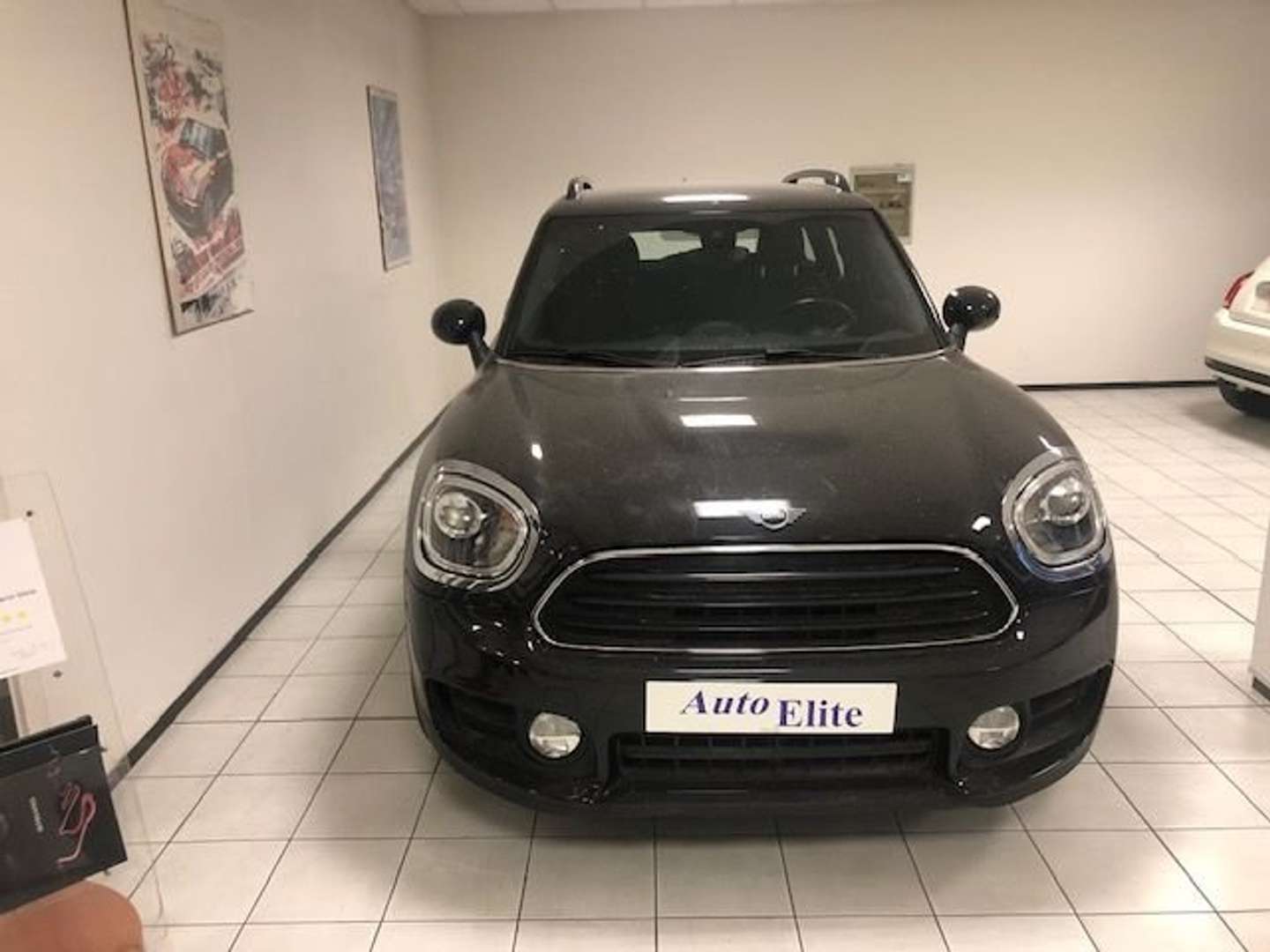 Mini Countryman ONE D - 2019 - Joinsteer - #2