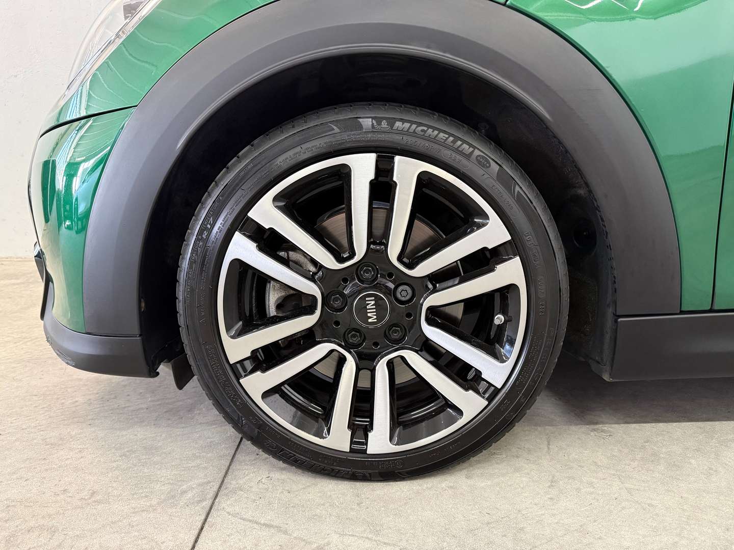 Mini Cooper S Essence Yours - 2021 - Joinsteer - #13