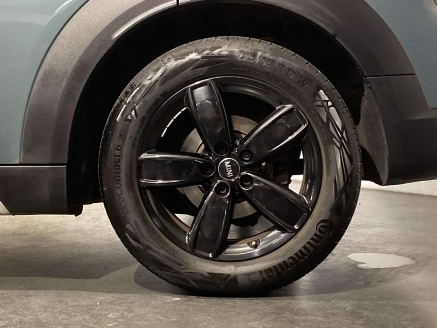 Mini Countryman Cooper Northwood - 2021 - Joinsteer - #7