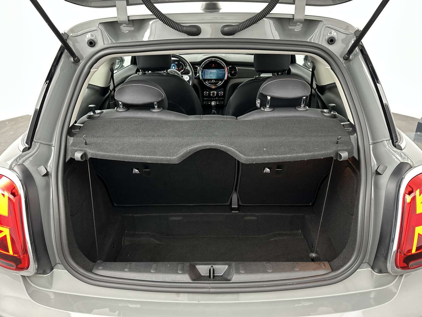 Mini 3 Portes One First Essential - 2021 - Joinsteer - #12