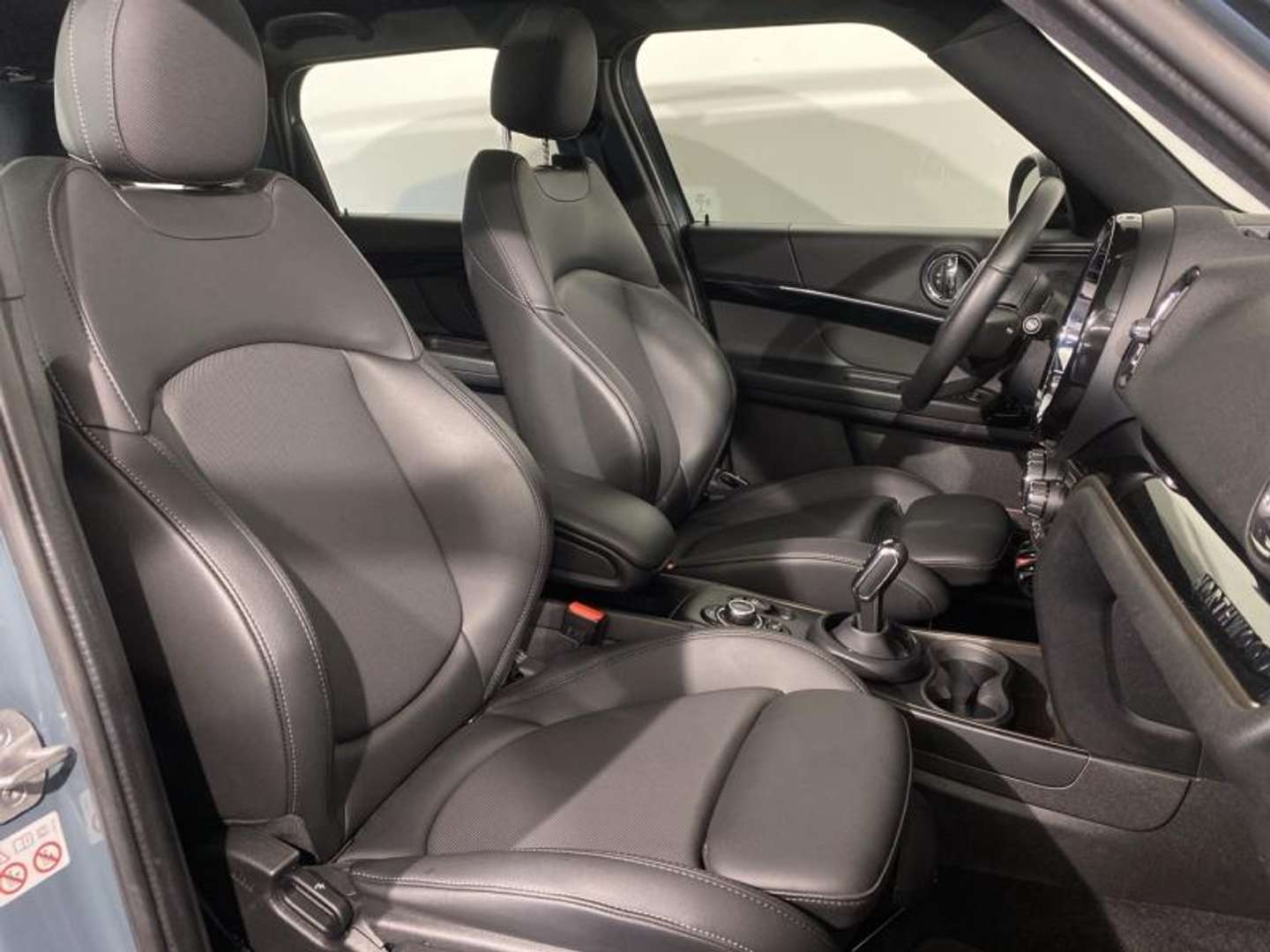 Mini Countryman Cooper Northwood - 2021 - Joinsteer - #8