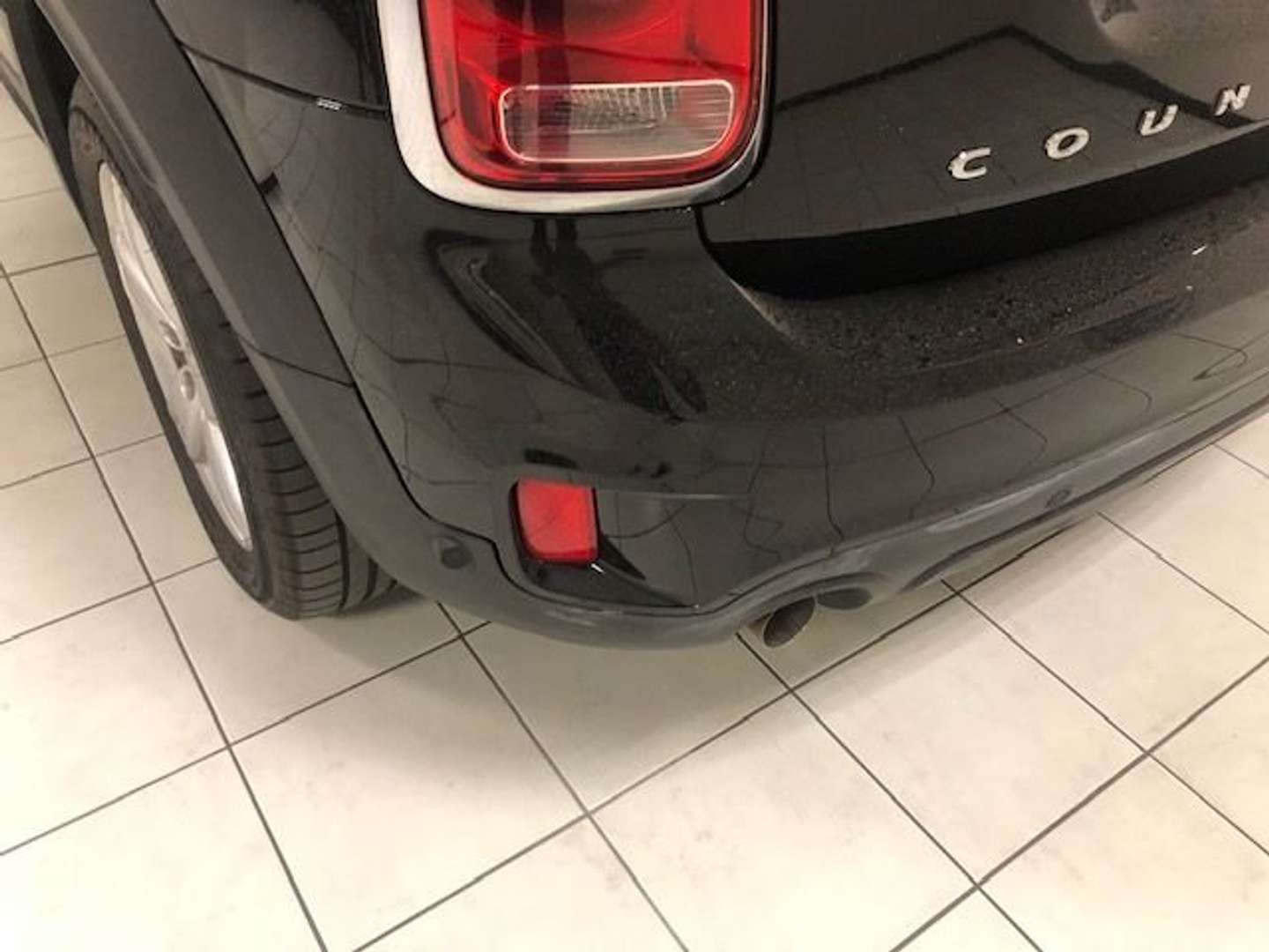 Mini Countryman ONE D - 2019 - Joinsteer - #4