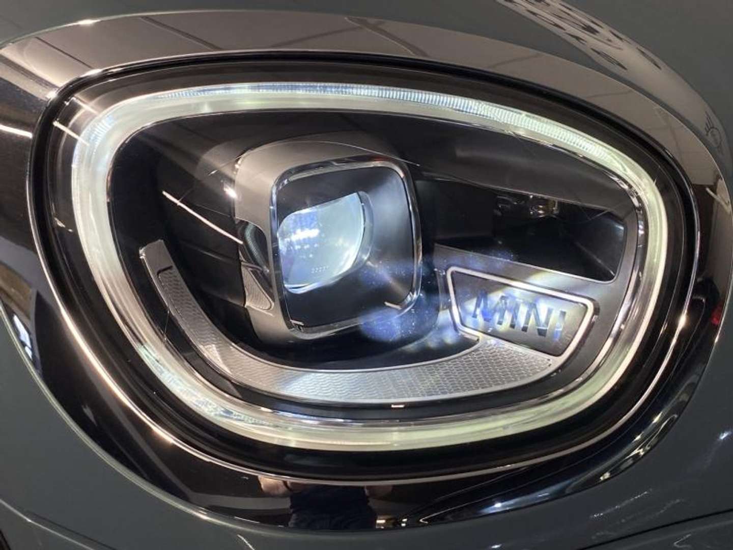 Mini Countryman Cooper Northwood - 2021 - Joinsteer - #9