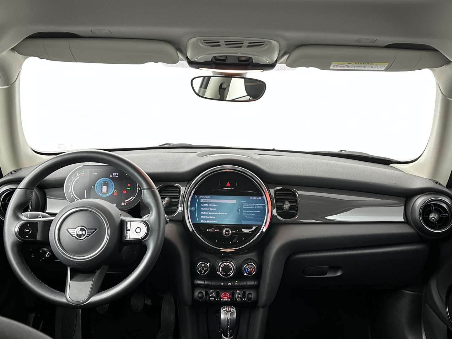 Mini 3 Portes One First Essential - 2021 - Joinsteer - #13