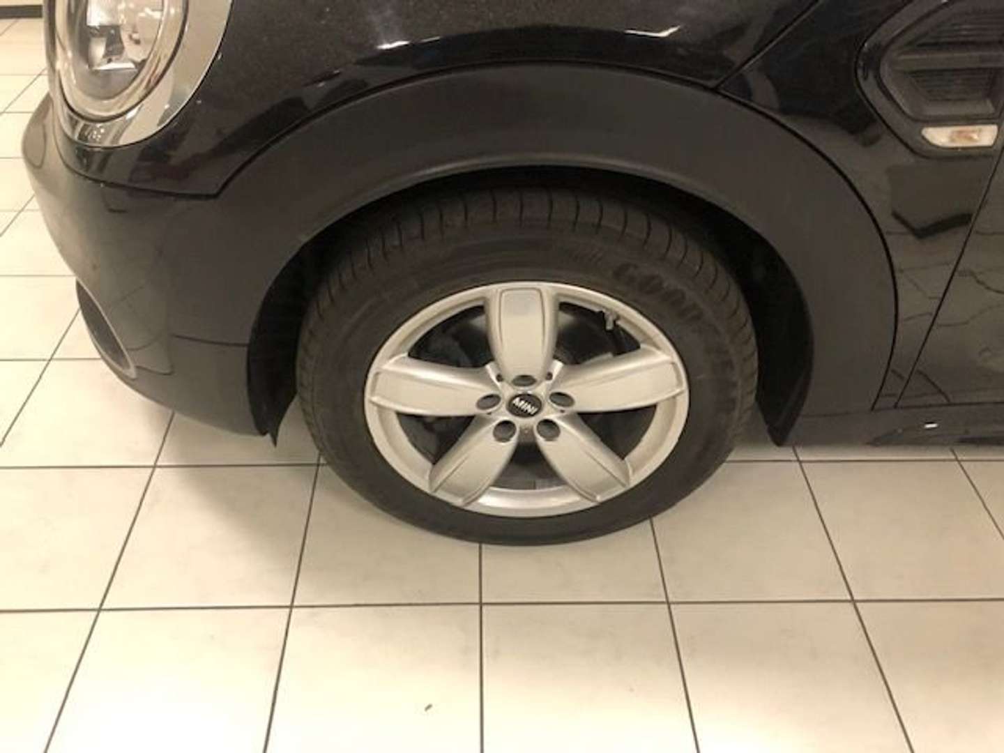 Mini Countryman ONE D - 2019 - Joinsteer - #5