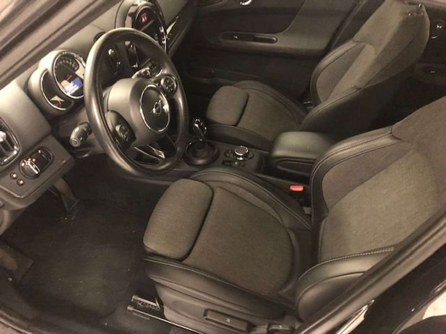 Mini Countryman ONE D - 2019 - Joinsteer - #6