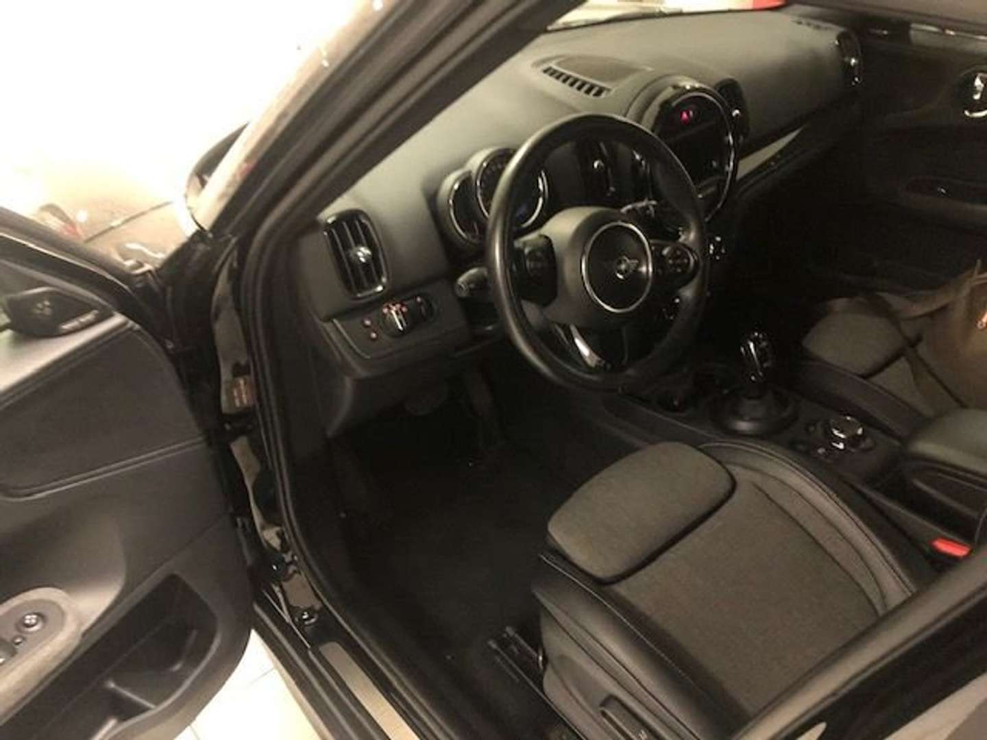 Mini Countryman ONE D - 2019 - Joinsteer - #7