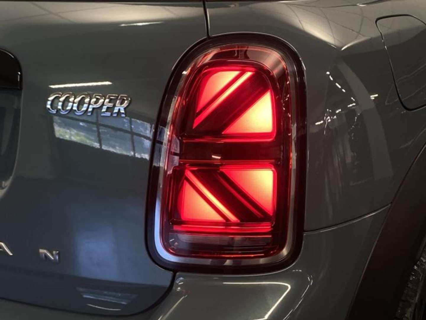 Mini Countryman Cooper Northwood - 2021 - Joinsteer - #12