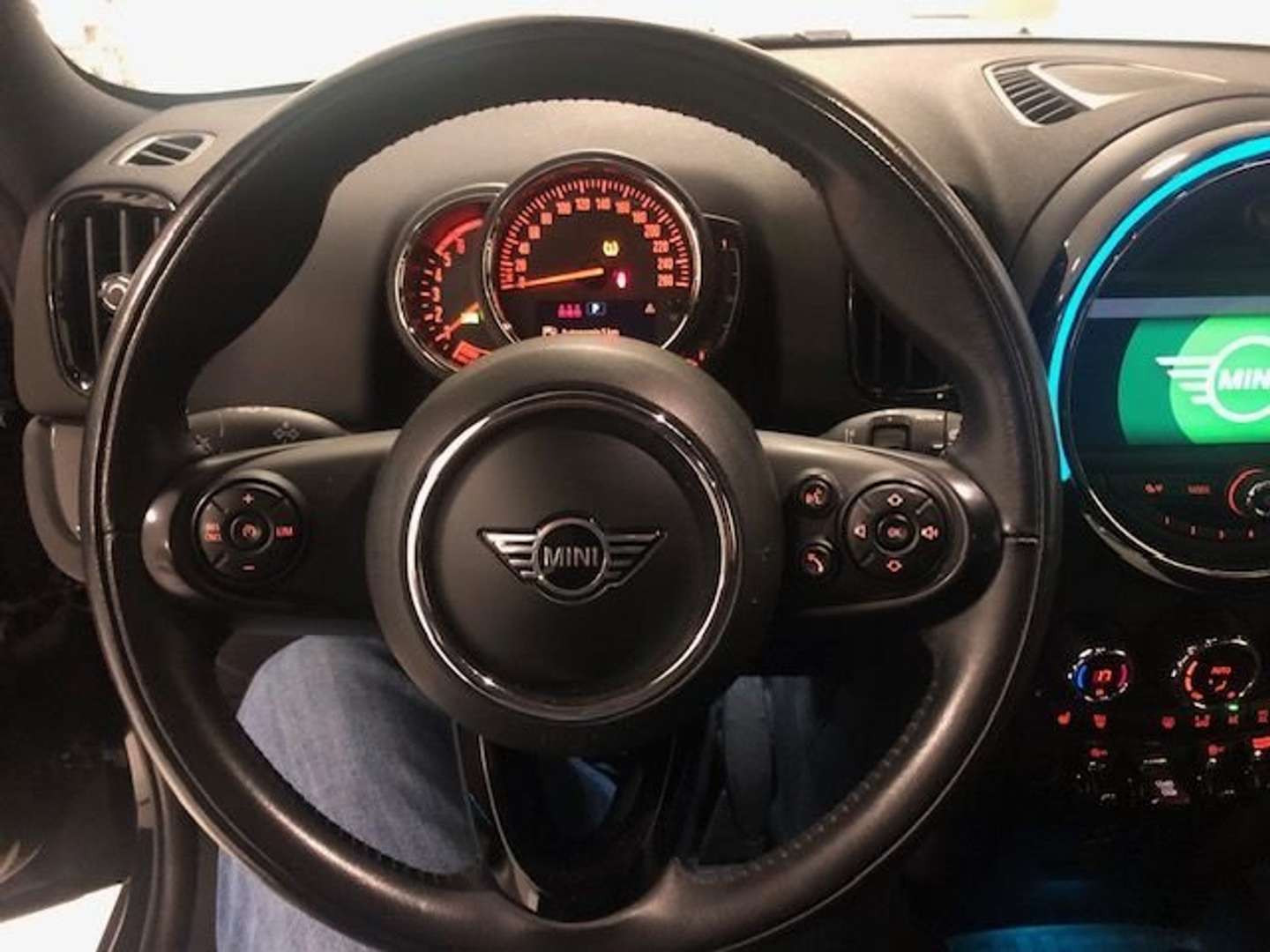 Mini Countryman ONE D - 2019 - Joinsteer - #8