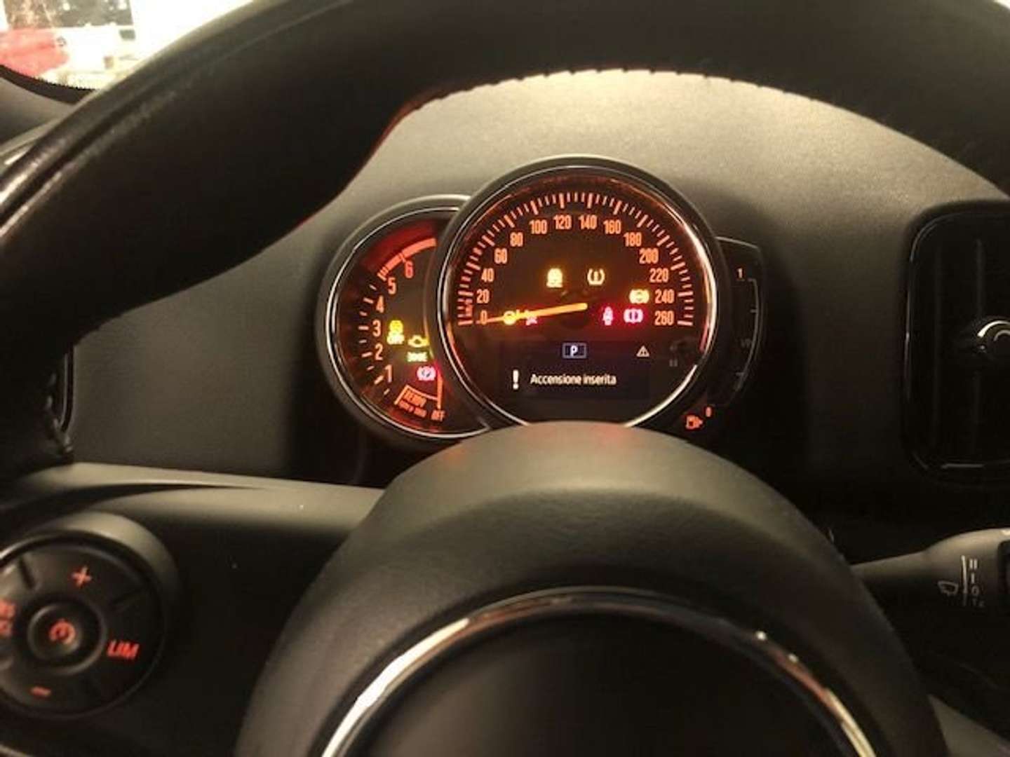Mini Countryman ONE D - 2019 - Joinsteer - #9