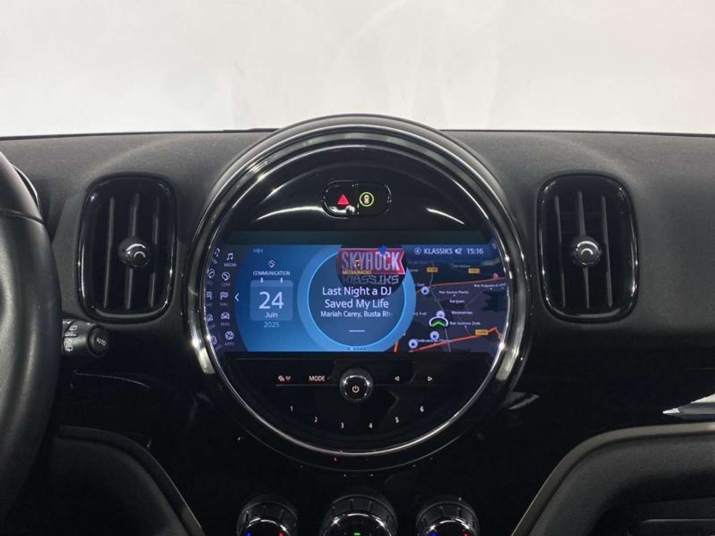 Mini Countryman Cooper Northwood - 2021 - Joinsteer - #14