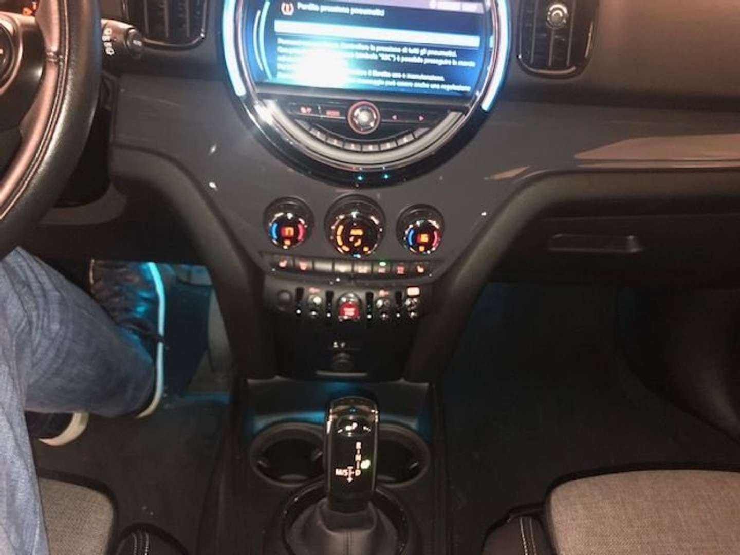 Mini Countryman ONE D - 2019 - Joinsteer - #10