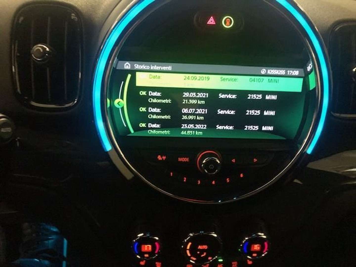 Mini Countryman ONE D - 2019 - Joinsteer - #11