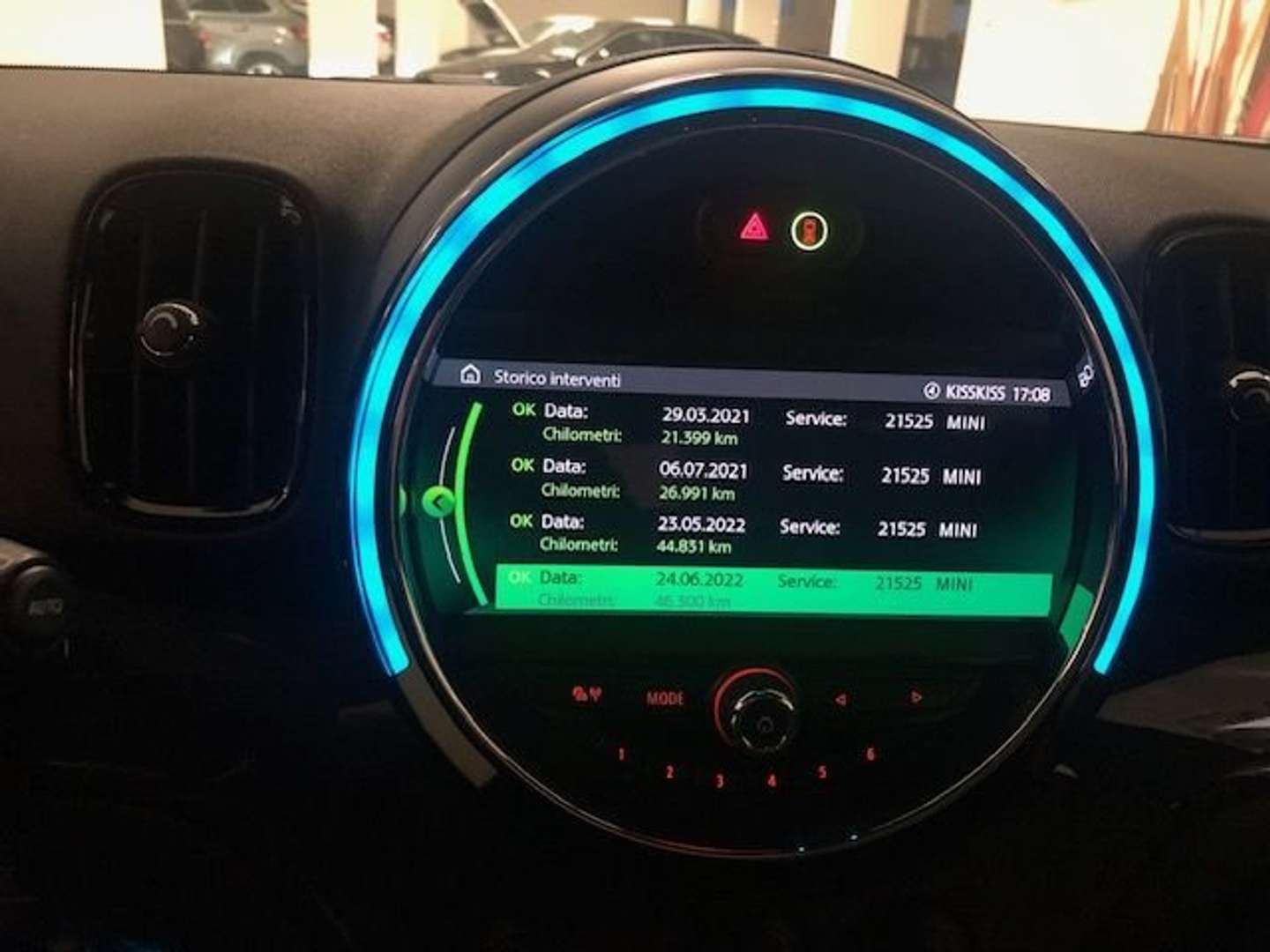 Mini Countryman ONE D - 2019 - Joinsteer - #12