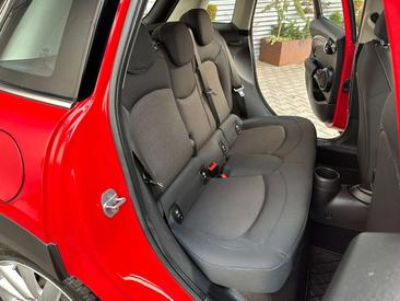 Mini Cooper One — photo 7