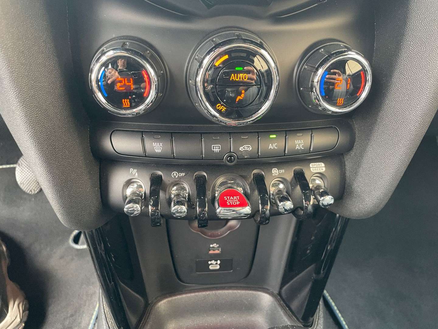 Mini Cabrio Cooper S Sidewalk Trim - 2020 - Joinsteer - #13