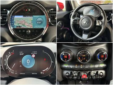 Mini Cooper One — photo 12