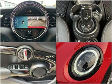Mini Cooper One — photo 13