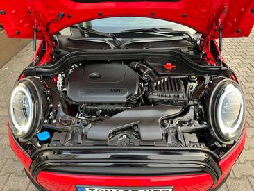 Mini Cooper One — photo 15