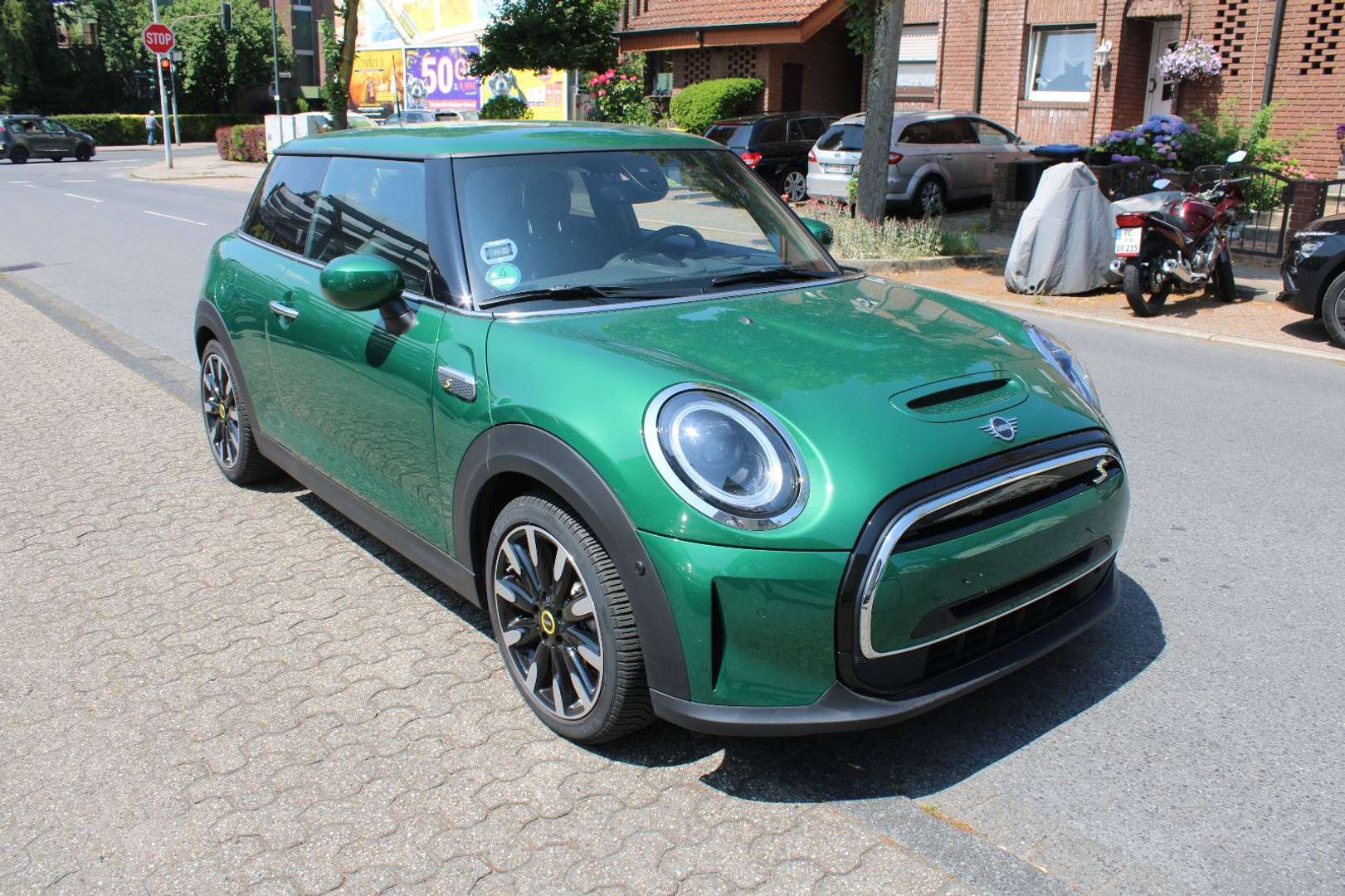 Mini Electric Cooper SE Yours - 2021 - Joinsteer - #1
