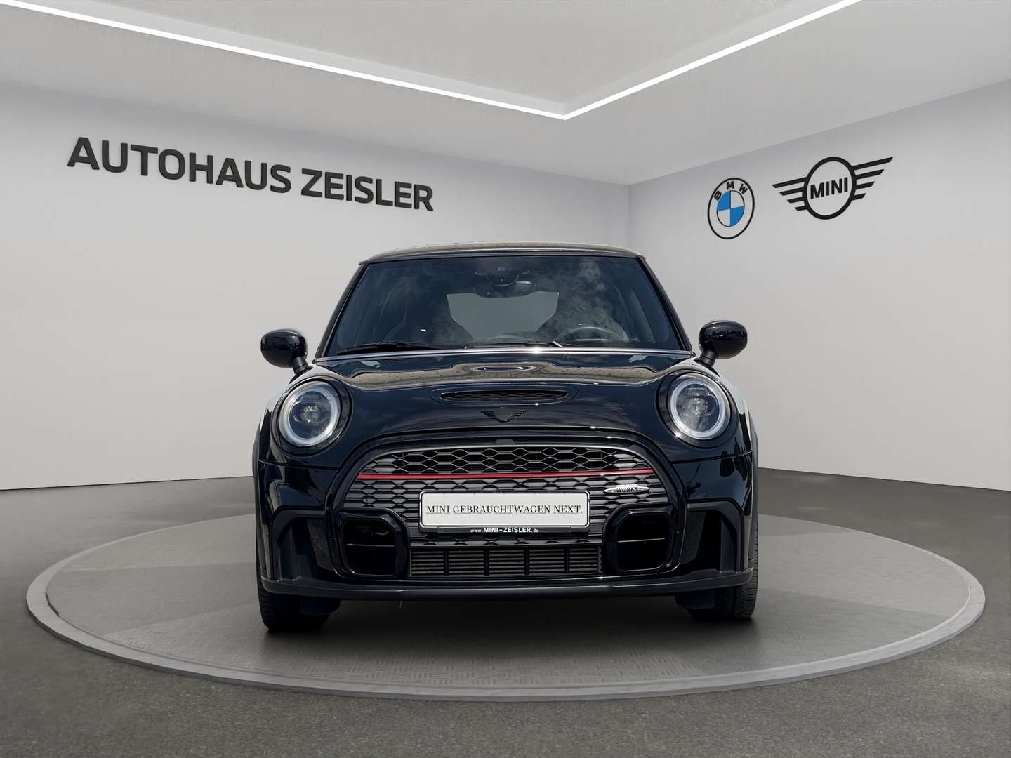 Mini John Cooper Works Essence Black Pepper - 2023 - Joinsteer - #5