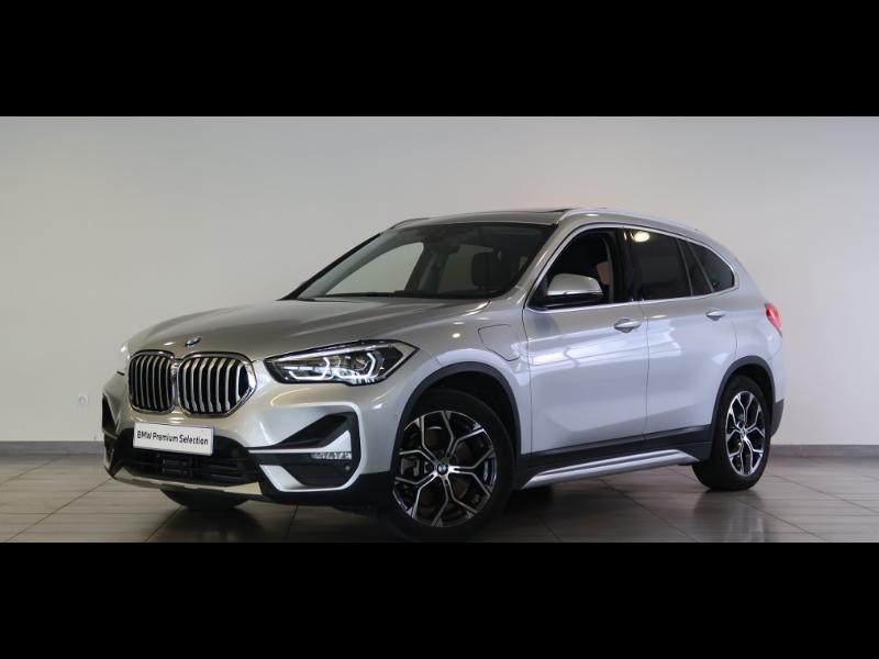 BMW X1 XDrive25e 220 Ch - 2020 - Joinsteer