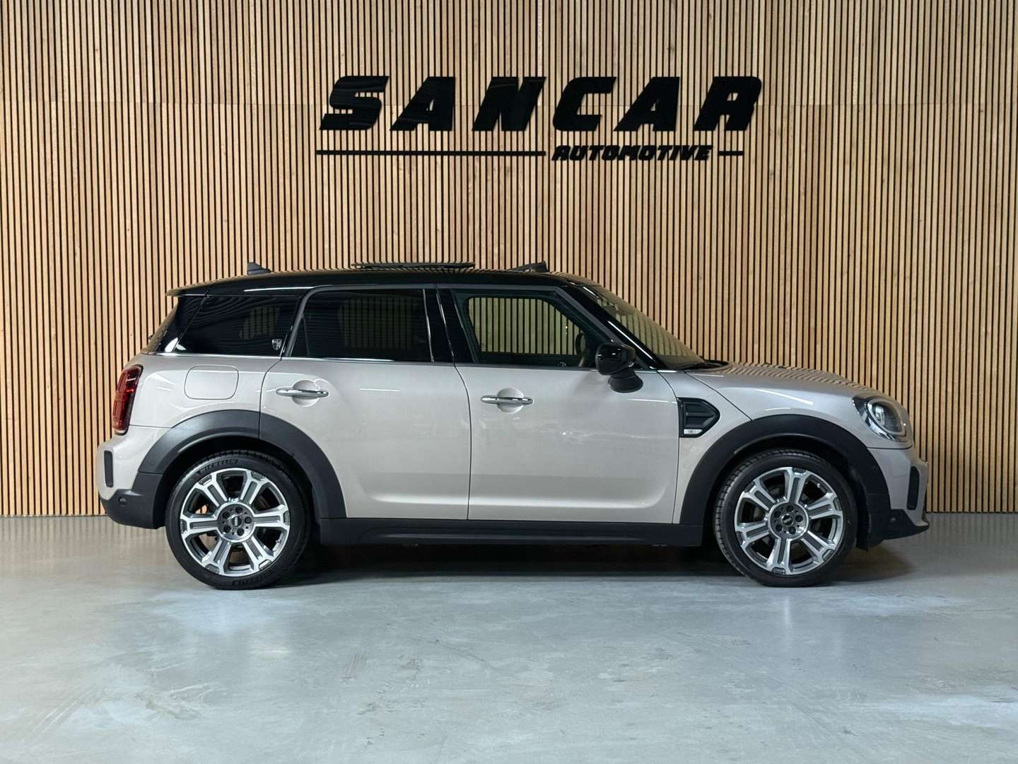 Mini Countryman One Yours - 2023 - Joinsteer - #4