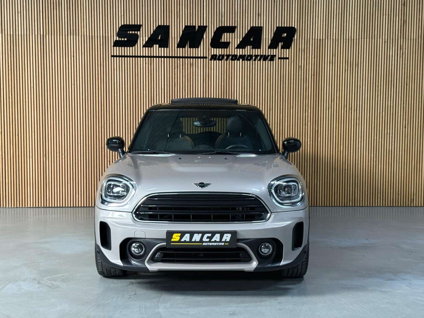 Mini Countryman One Yours - 2023 - Joinsteer - #6
