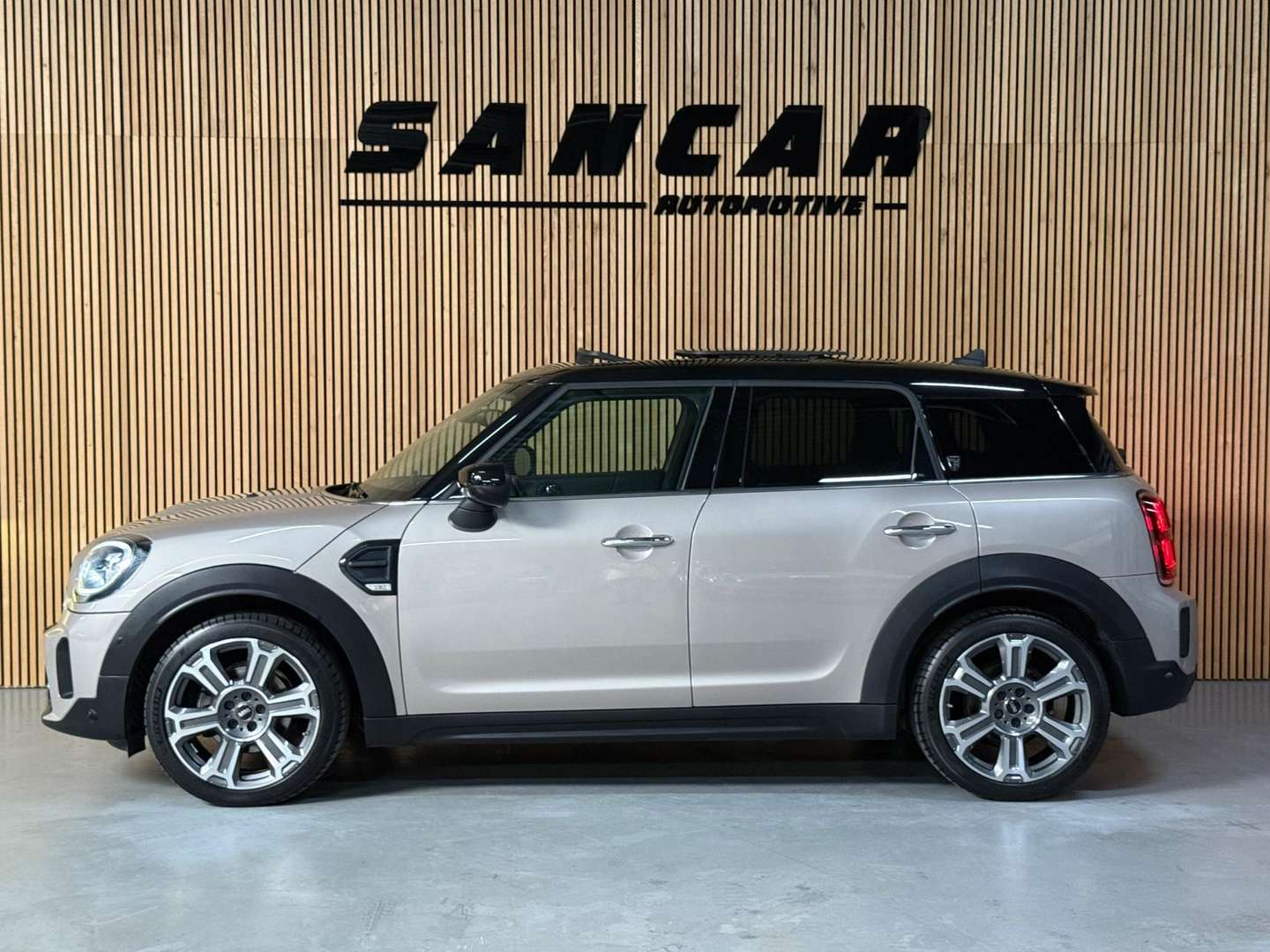Mini Countryman One Yours - 2023 - Joinsteer - #8