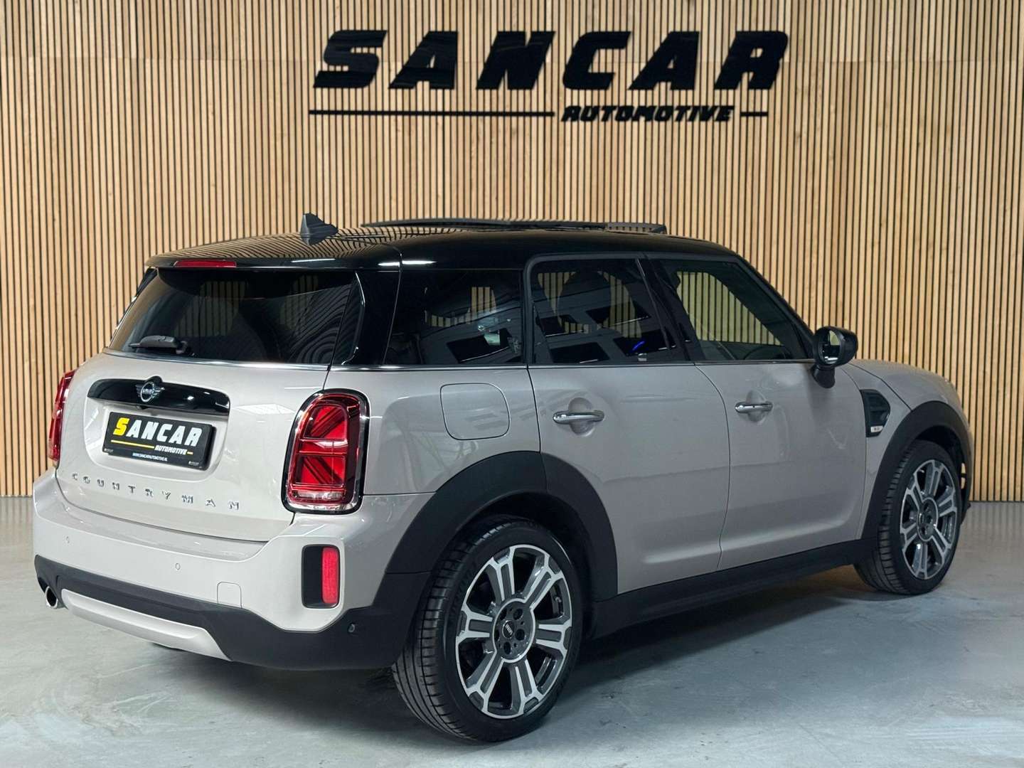 Mini Countryman One Yours - 2023 - Joinsteer - #10