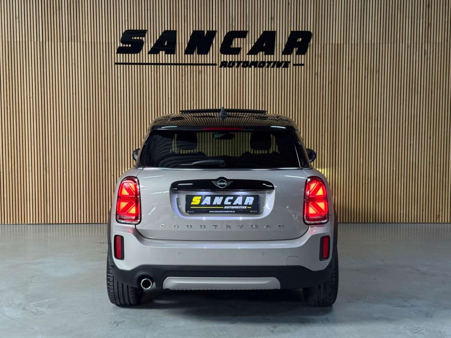 Mini Countryman One Yours - 2023 - Joinsteer - #12