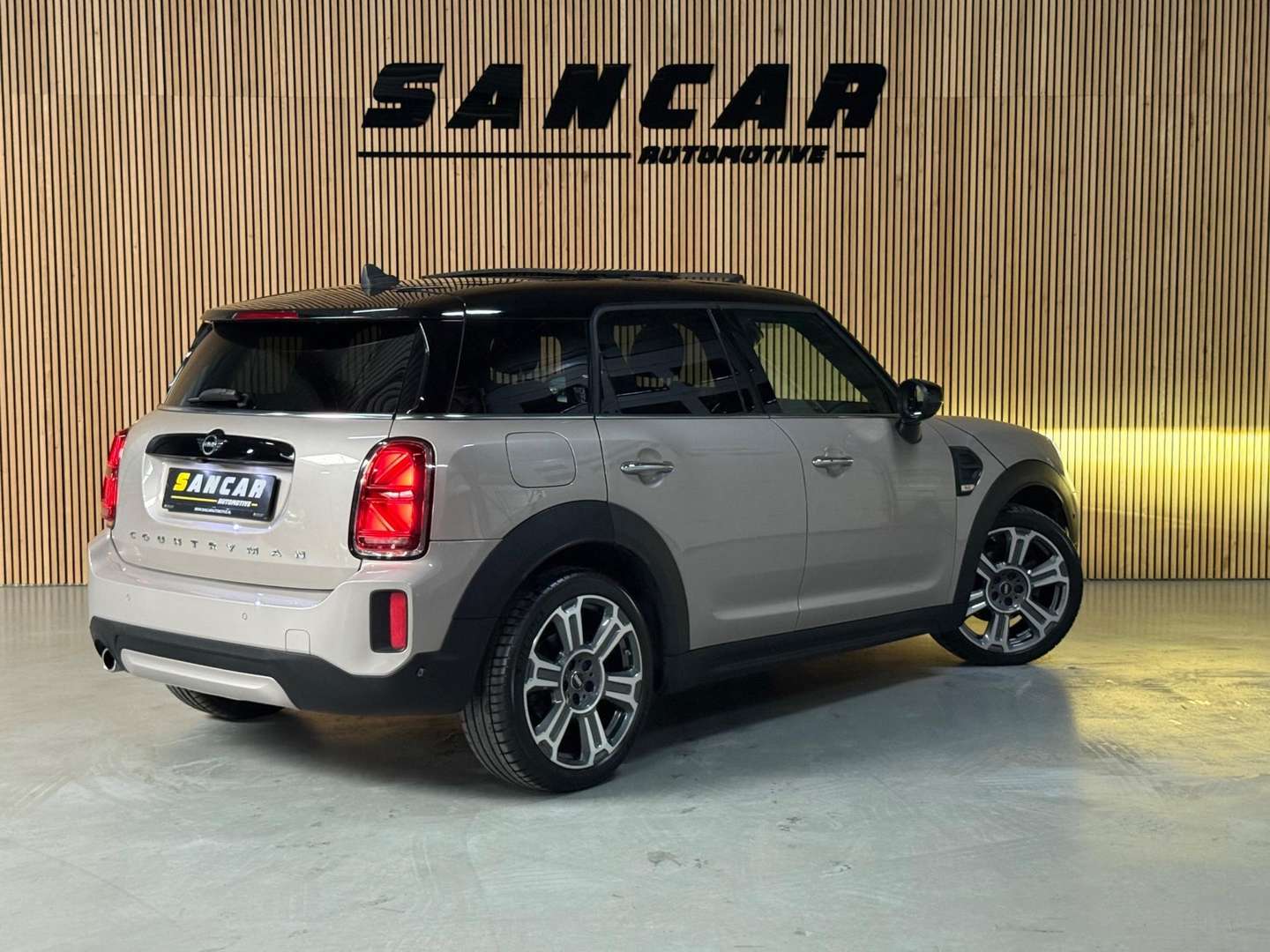 Mini Countryman One Yours - 2023 - Joinsteer - #14