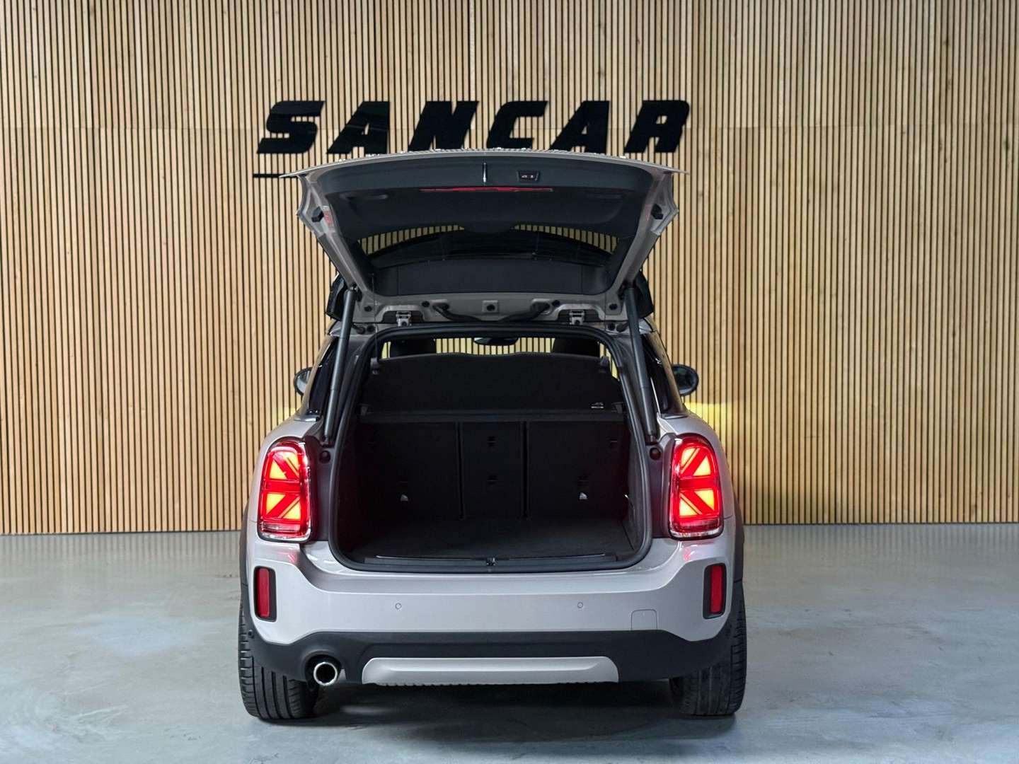 Mini Countryman One Yours - 2023 - Joinsteer - #17