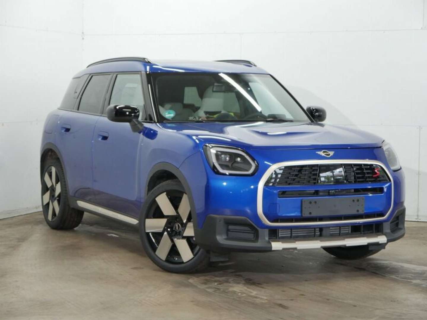 Mini Countryman Cooper S Favoured - 2024 - Joinsteer - #1