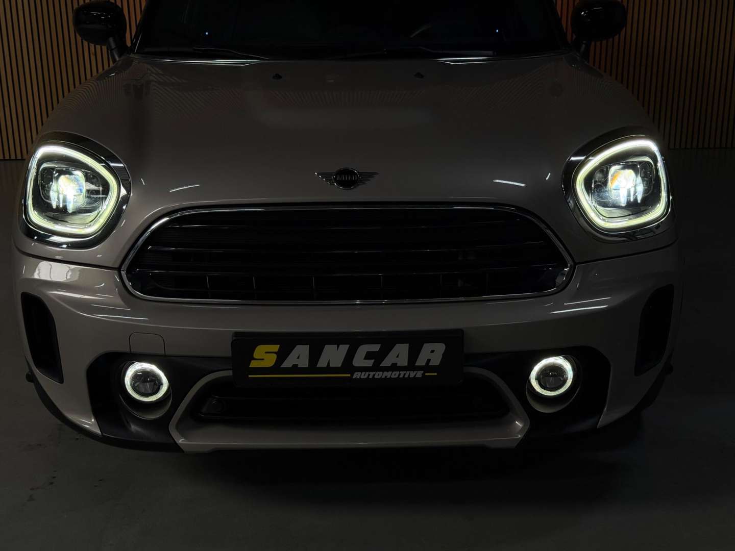 Mini Countryman One Yours - 2023 - Joinsteer - #22
