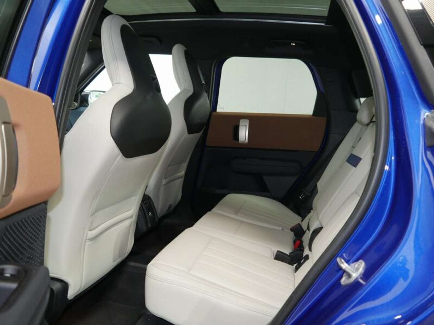 Mini Countryman Cooper S Favoured - 2024 - Joinsteer - #4
