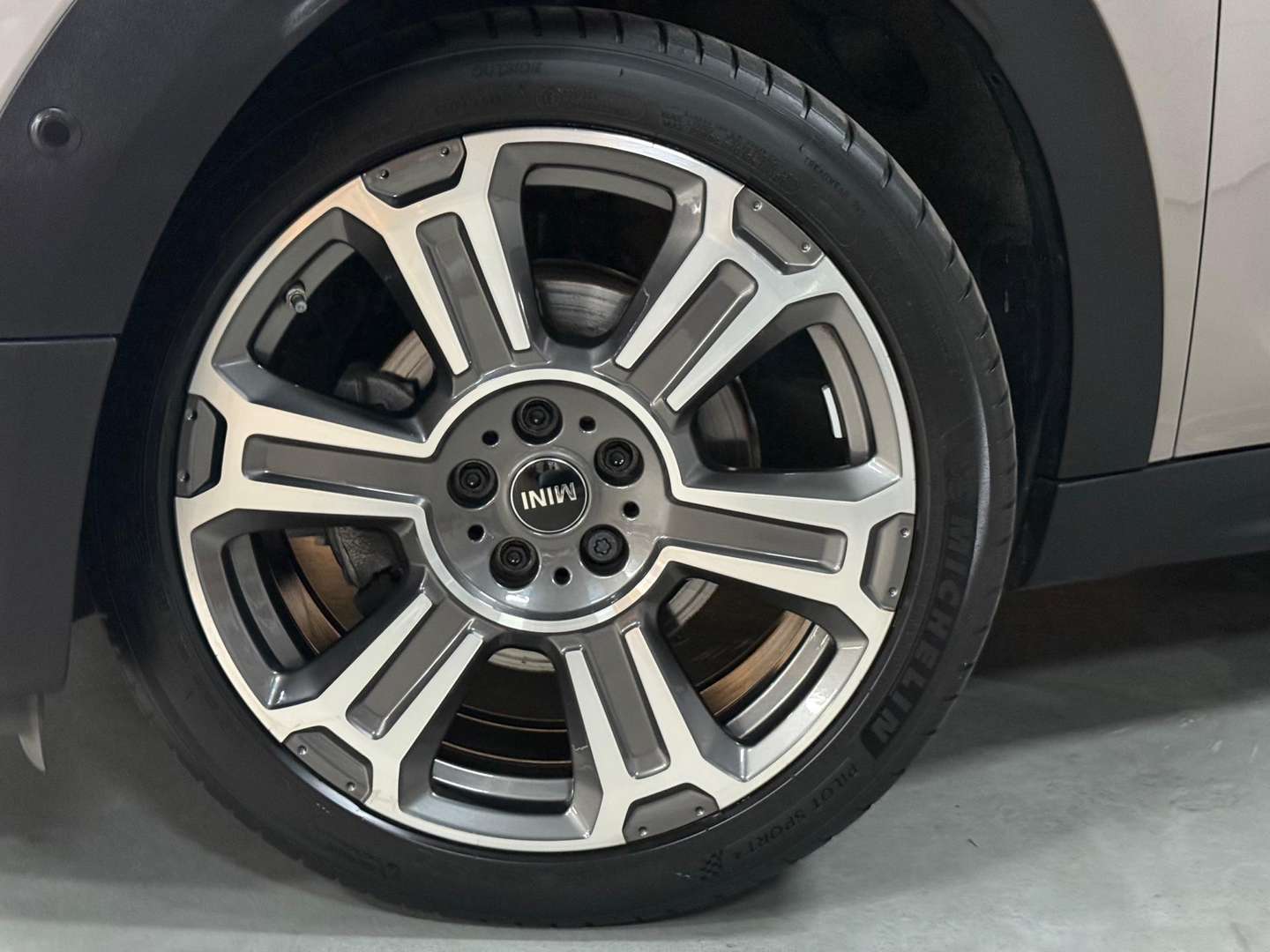 Mini Countryman One Yours - 2023 - Joinsteer - #27
