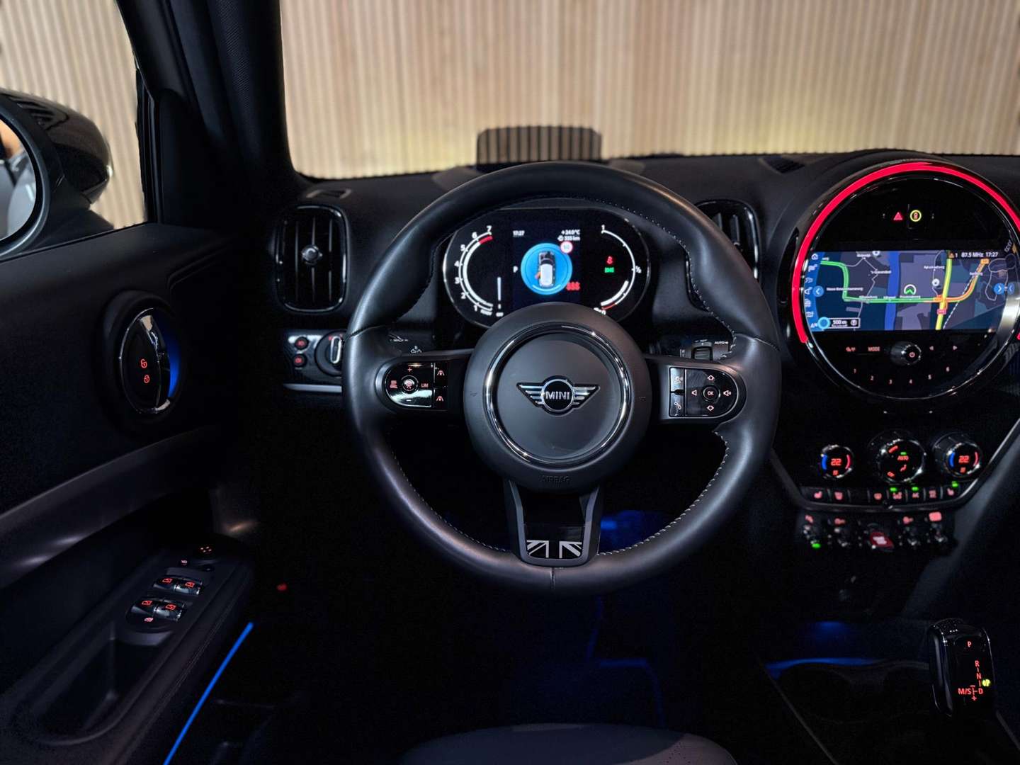 Mini Countryman One Yours - 2023 - Joinsteer - #29