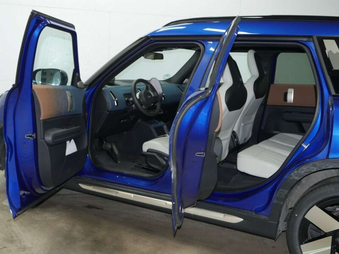 Mini Countryman Cooper S Favoured - 2024 - Joinsteer - #7