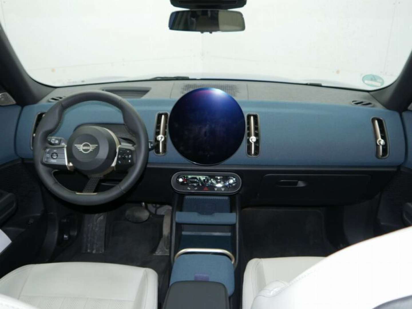 Mini Countryman Cooper S Favoured - 2024 - Joinsteer - #9