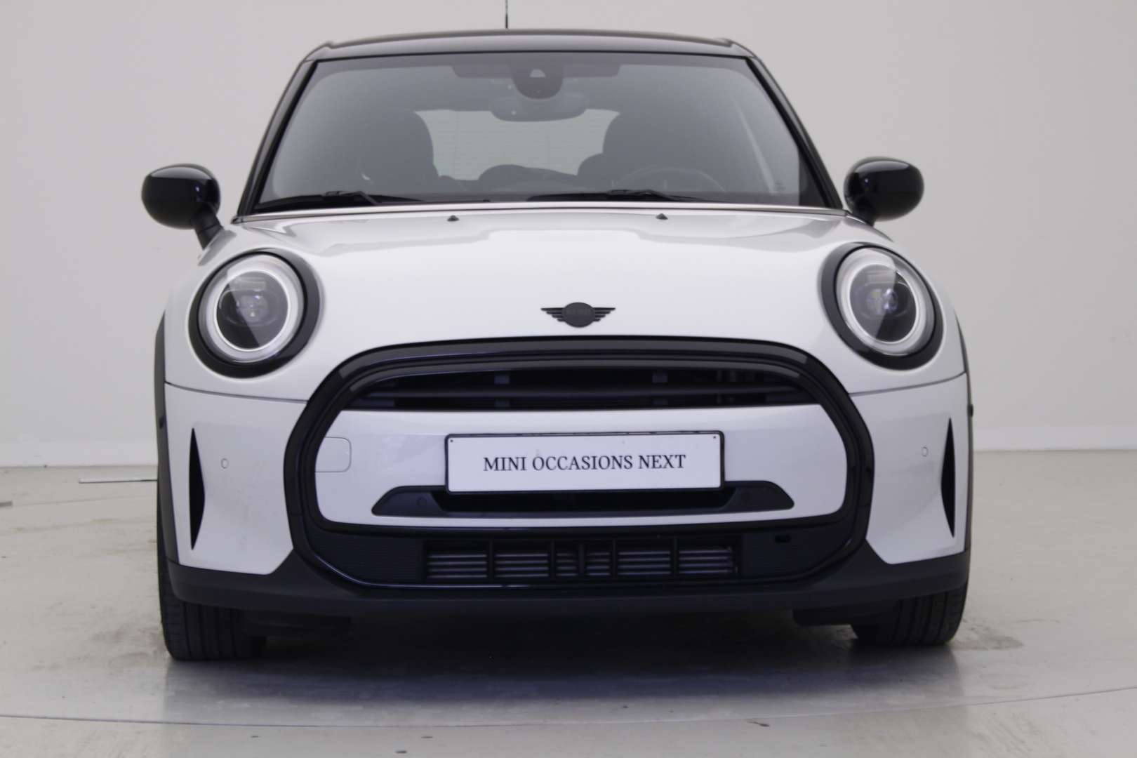 Mini 5 Portes Cooper Edition Camden - 2023 - Joinsteer - #3
