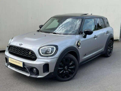 Mini Countryman Cooper SE Edition Premium Plus - - Joinsteer - #1