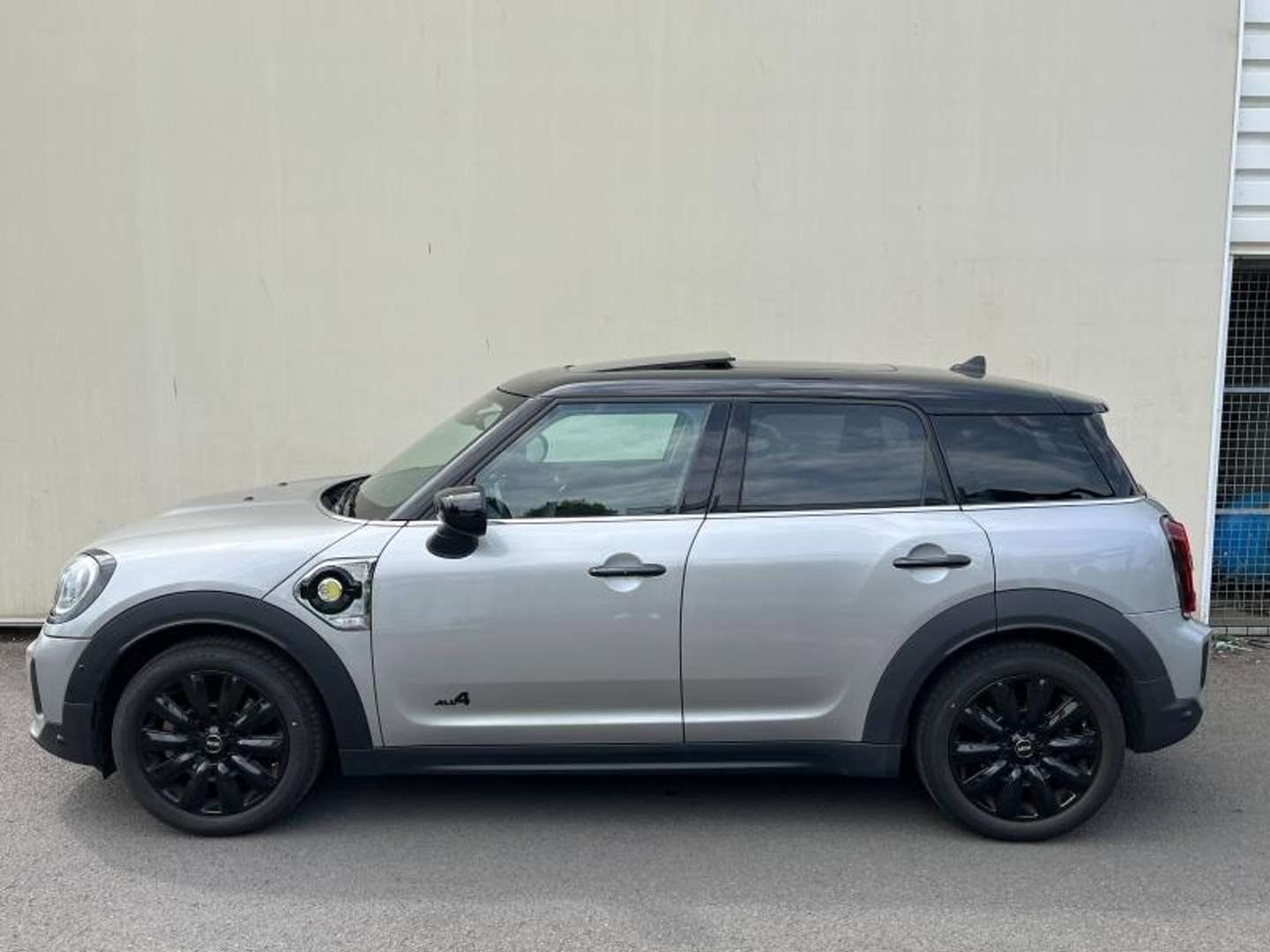 Mini Countryman Cooper SE Edition Premium Plus - 2023 - Joinsteer - #3
