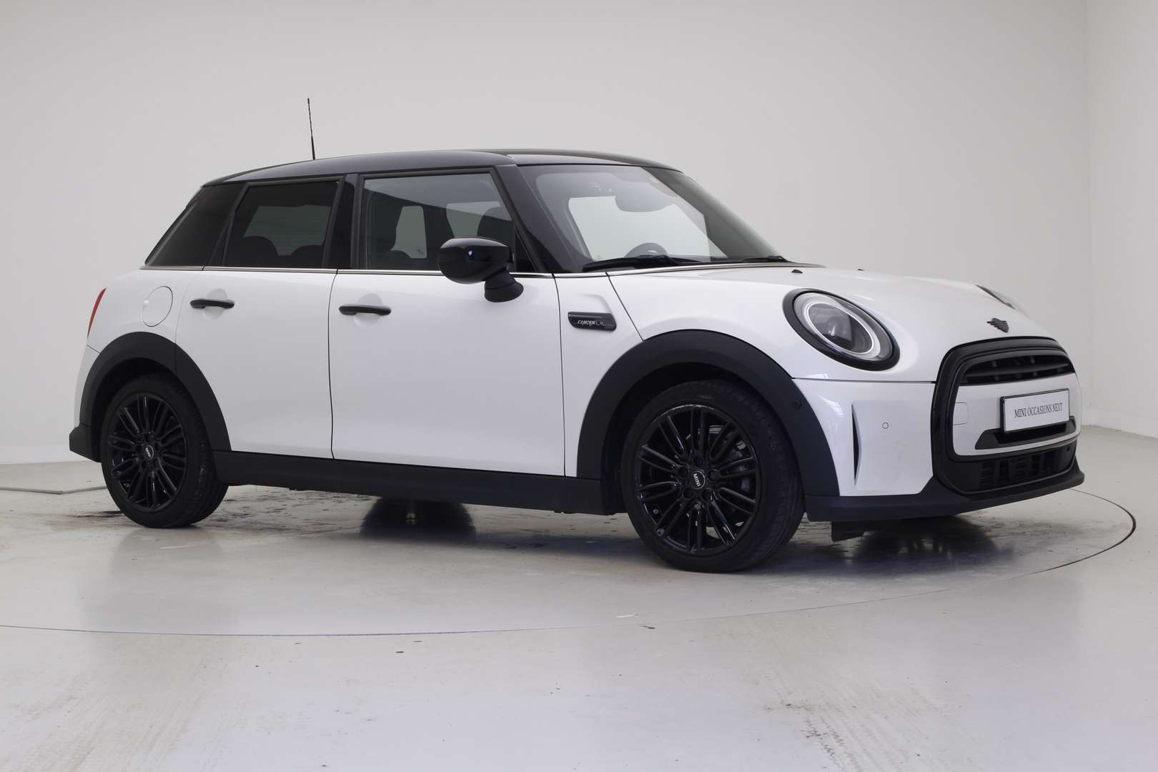 Mini 5 Portes Cooper Edition Camden - 2023 - Joinsteer - #5