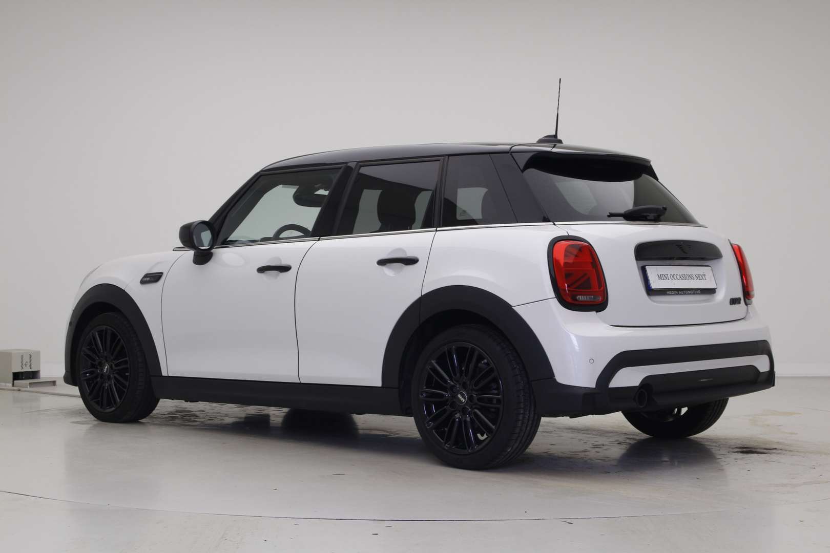 Mini 5 Portes Cooper Edition Camden - 2023 - Joinsteer - #6